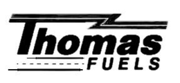 THOMAS FUELS trademark