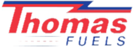 THOMAS FUELS trademark