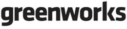 GREENWORKS trademark