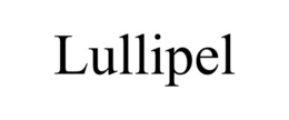 LULLIPEL trademark