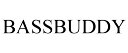 BASSBUDDY trademark