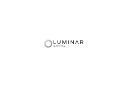 LUMINAR CAPITAL trademark