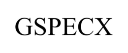 GSPECX trademark