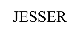 JESSER trademark