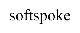 SOFTSPOKE trademark