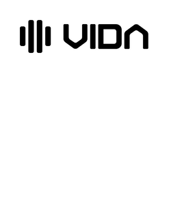 IIII VIDA trademark