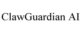 CLAWGUARDIAN AI trademark