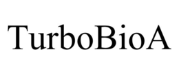 TURBOBIOA trademark