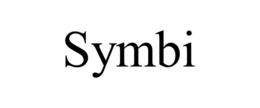 SYMBI trademark