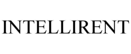 INTELLIRENT trademark