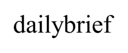 DAILYBRIEF trademark