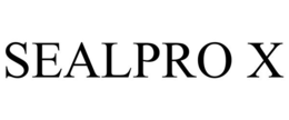 SEALPRO X trademark