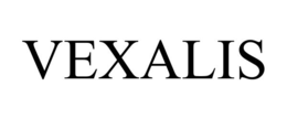 VEXALIS trademark