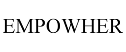 EMPOWHER trademark