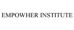 EMPOWHER INSTITUTE trademark