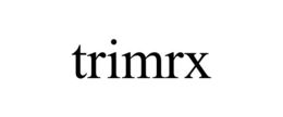 TRIMRX trademark