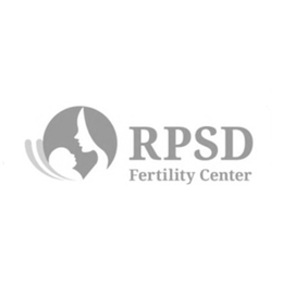 RPSD FERTILITY CENTER trademark