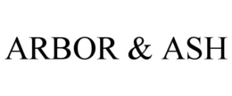 ARBOR & ASH trademark