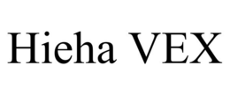 HIEHA VEX trademark