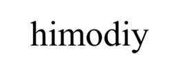 HIMODIY trademark