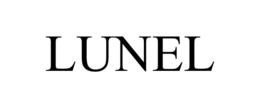 LUNEL trademark