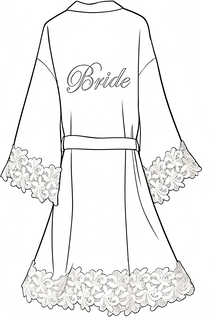 BRIDE trademark