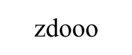 ZDOOO trademark