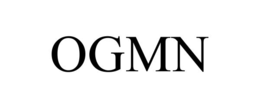 OGMN trademark