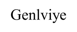 GENLVIYE trademark