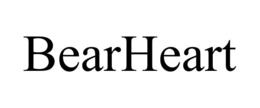 BEARHEART trademark