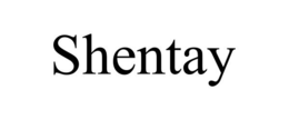 SHENTAY trademark