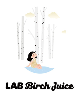 LAB BIRCH JUICE trademark