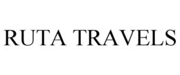 RUTA TRAVELS trademark