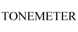 TONEMETER trademark