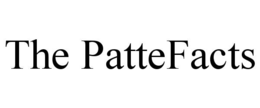 THE PATTEFACTS trademark