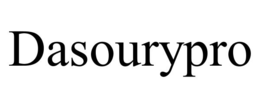 DASOURYPRO trademark