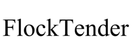 FLOCKTENDER trademark