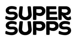 SUPER SUPPS trademark