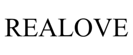 REALOVE trademark