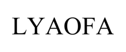 LYAOFA trademark