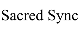 SACRED SYNC trademark