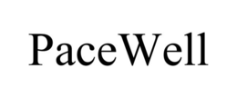 PACEWELL trademark
