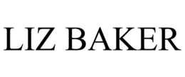 LIZ BAKER trademark