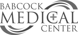 BABCOCK MEDICAL CENTER trademark