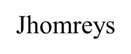 JHOMREYS trademark