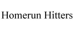 HOMERUN HITTERS trademark