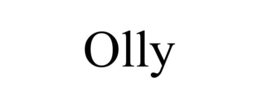 OLLY trademark