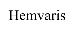 HEMVARIS trademark