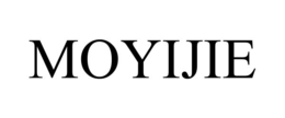 MOYIJIE trademark
