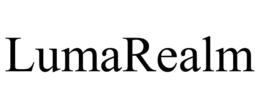 LUMAREALM trademark